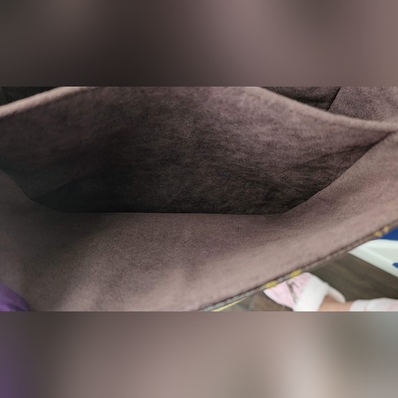 NEW Authentic Louis Vuitton Pochette Metis Mongram - Picture 12 of 16